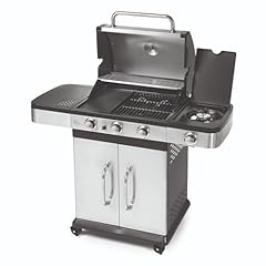 Barbecue gas indianapolis usato  Spedito ovunque in Italia 