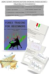 Forex trading beginners for sale  Delivered anywhere in USA 