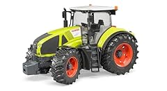 Bruder claas axion for sale  Delivered anywhere in UK