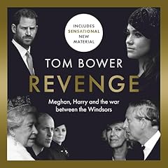 Revenge meghan harry for sale  Delivered anywhere in UK