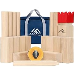 Megwoz kubb yard for sale  Delivered anywhere in USA 