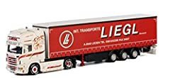 Wsi scania topline for sale  Delivered anywhere in UK