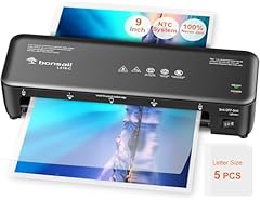 Bonsaii laminator inch for sale  Delivered anywhere in USA 