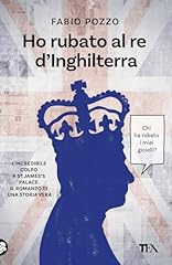 Rubato inghilterra d'occasion  Livré partout en France