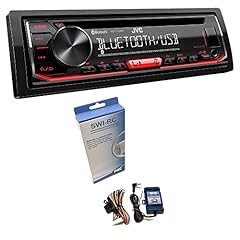 Jvc t720bt din for sale  Delivered anywhere in USA 