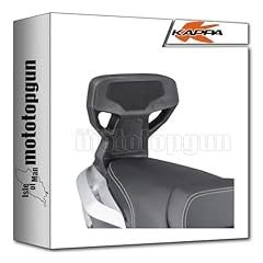 Kappa ktb5600 sissybar d'occasion  Livré partout en France