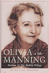 Olivia manning life for sale  Delivered anywhere in Ireland