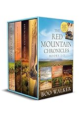 Red mountain chronicles for sale  Delivered anywhere in USA 