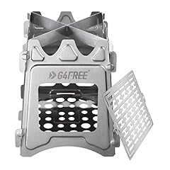 G4free camping stove for sale  Delivered anywhere in USA 