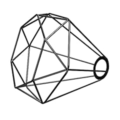 Ledscom käfig lampenschirm gebraucht kaufen  Wird an jeden Ort in Deutschland