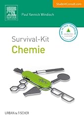 Survival kit chemie gebraucht kaufen  Wird an jeden Ort in Deutschland