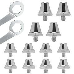 Fexpdl 12pcs metal for sale  Delivered anywhere in UK