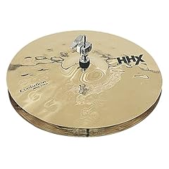 Sabian hhx evolution for sale  Delivered anywhere in USA 