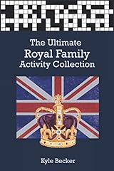 Ultimate royal family for sale  Delivered anywhere in UK