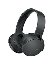 Sony mdr xb950n1 d'occasion  Livré partout en France