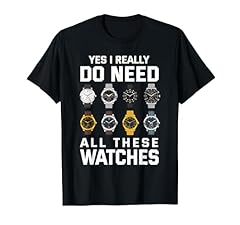 Watch collector funny for sale  Delivered anywhere in USA 