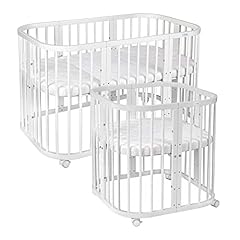 Waldin babybett holz gebraucht kaufen  Wird an jeden Ort in Deutschland