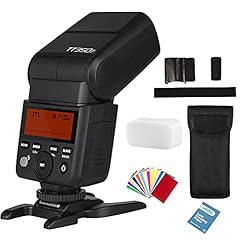 Godox tt350f camera for sale  Delivered anywhere in UK