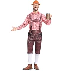 Lederhose herren tracht gebraucht kaufen  Wird an jeden Ort in Deutschland