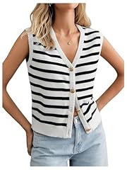 Gorglitter women striped for sale  Delivered anywhere in UK
