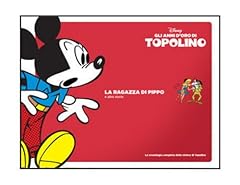 Topolino gli anni usato  Spedito ovunque in Italia 