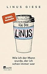 Linus mann wurde gebraucht kaufen  Wird an jeden Ort in Deutschland