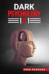 Dаrk psychology 101 gebraucht kaufen  Wird an jeden Ort in Deutschland