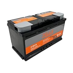 Car battery zelle for sale  Delivered anywhere in UK