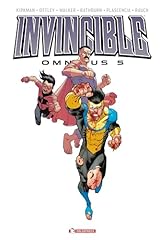 Invincible omnibus usato  Spedito ovunque in Italia 