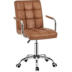 Yaheetech chaise bureau d'occasion  Livré partout en France