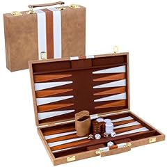 Reriver backgammon set for sale  Delivered anywhere in USA 