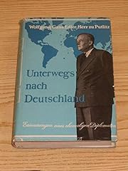 Unterwgs deutschland erinnerun gebraucht kaufen  Wird an jeden Ort in Deutschland
