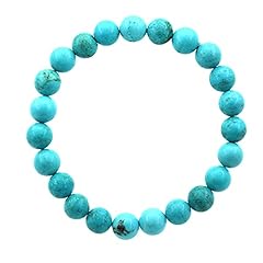Ouubuuy bracciale turchese usato  Spedito ovunque in Italia 