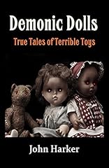 Demonic dolls true for sale  Delivered anywhere in USA 