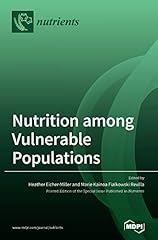 Nutrition among vulnerable for sale  Delivered anywhere in USA 