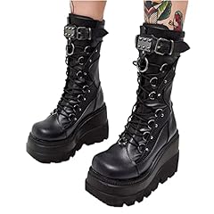 Zkxyffs platform ankle for sale  Delivered anywhere in USA 
