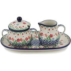 Polish pottery inch for sale  Delivered anywhere in USA 