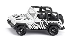 Siku 1546 jeep usato  Spedito ovunque in Italia 