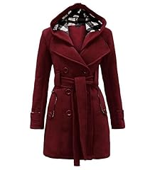 Women coat check for sale  Delivered anywhere in UK