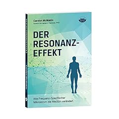 Resonanzeffekt frequenz spezif gebraucht kaufen  Wird an jeden Ort in Deutschland