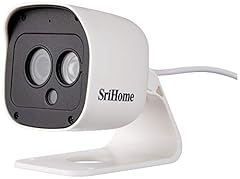 Sricam italia srihome gebraucht kaufen  Wird an jeden Ort in Deutschland