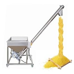 Yokoma screw conveyor for sale  Delivered anywhere in USA 
