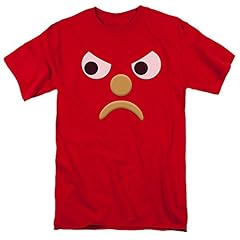Gumby blockhead unisex for sale  Delivered anywhere in USA 