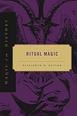 Ritual magic usato  Spedito ovunque in Italia 