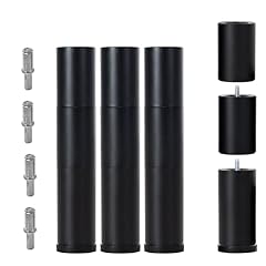 Adjustable bed legs for sale  Delivered anywhere in USA 