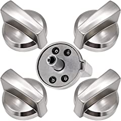 WB03X25796 Heavy Duty Burner Knob Exact Compatible for sale  Delivered anywhere in Canada