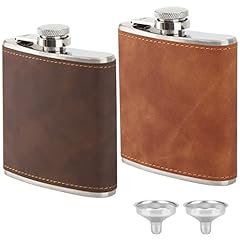 Pack 6oz hip for sale  Delivered anywhere in USA 