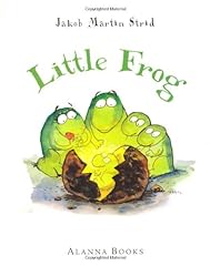 Little frog for sale  Delivered anywhere in Ireland