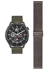 Breil tw2034 smartwatch usato  Spedito ovunque in Italia 