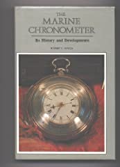 Marine chronometer for sale  Delivered anywhere in Ireland